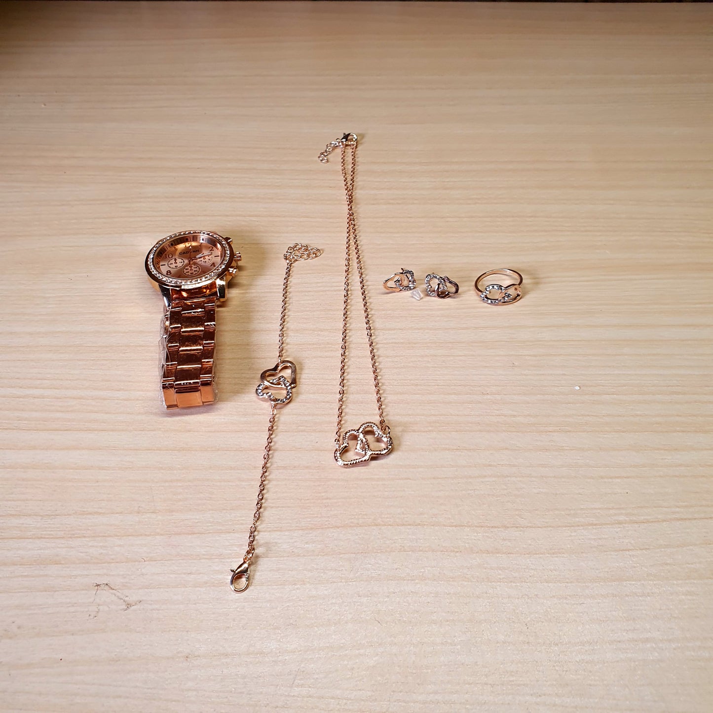 Watch Set # 3453