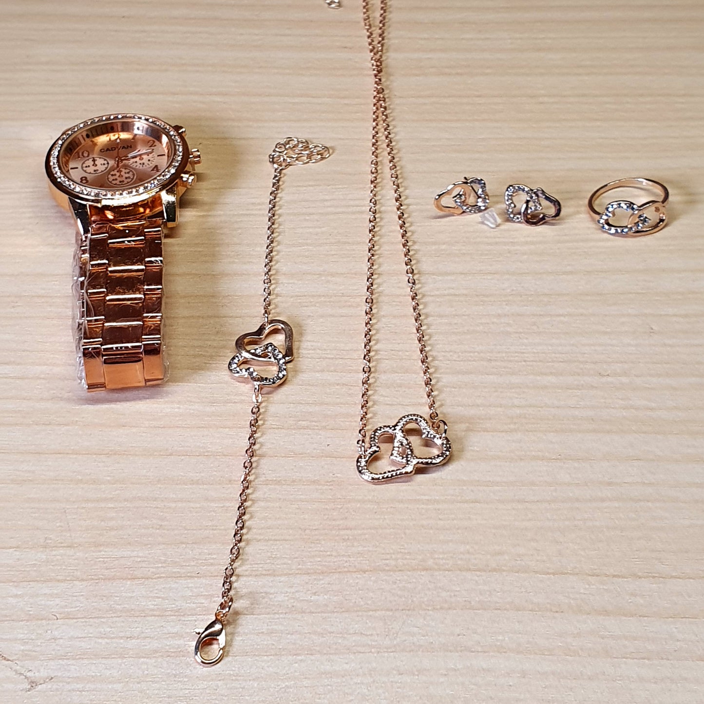 Watch Set # 3453