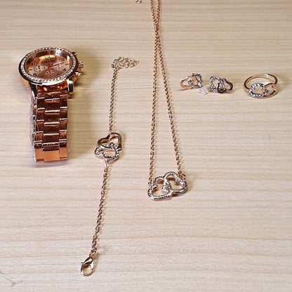 Watch Set # 3453