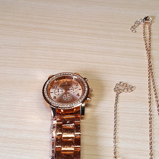 Watch Set # 3453