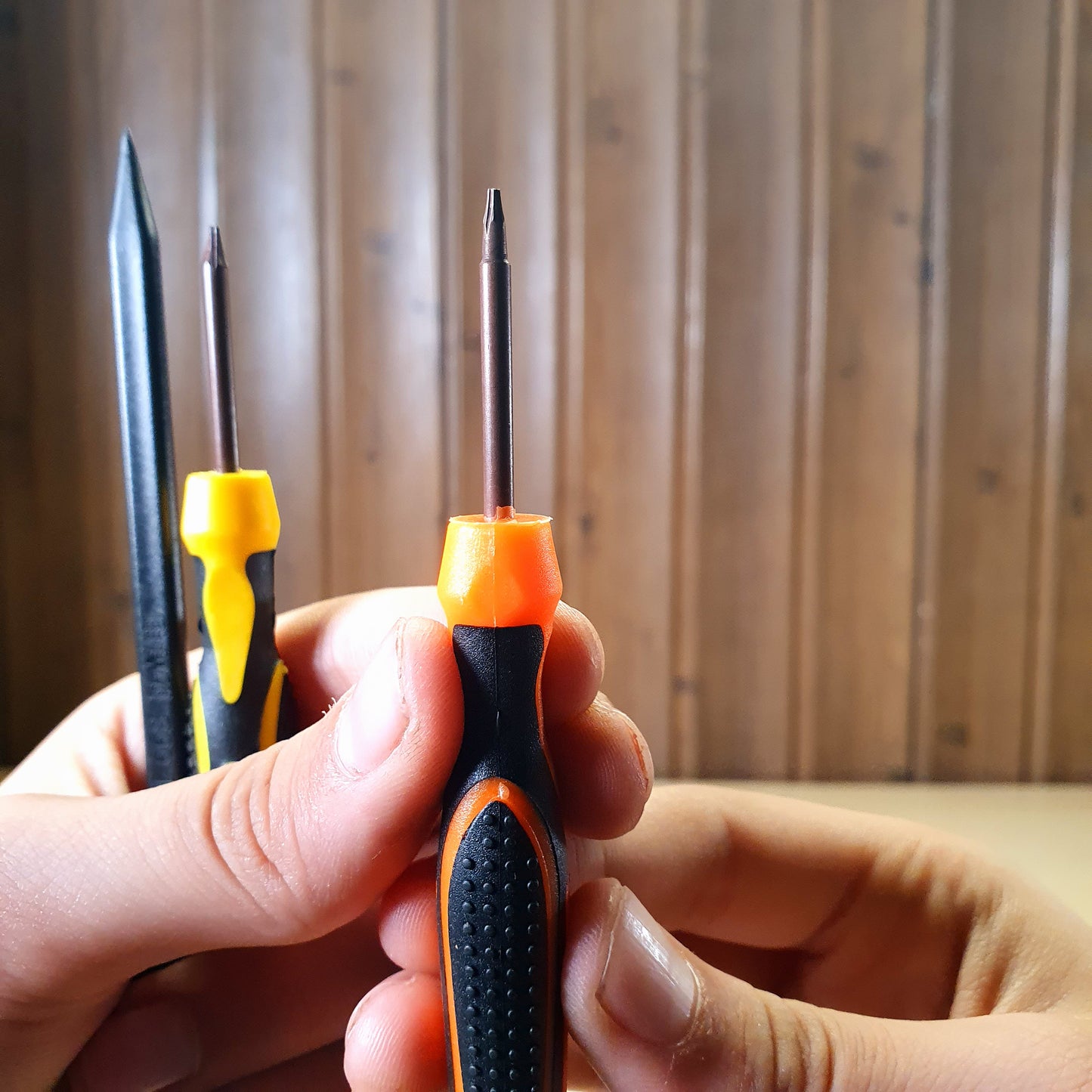 Screw Driver Set# 3368