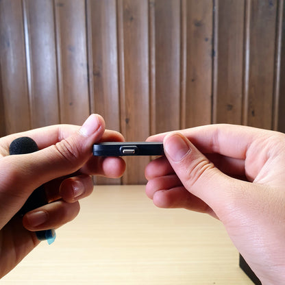 Wireless Microphone for Iphone Lightning #3384