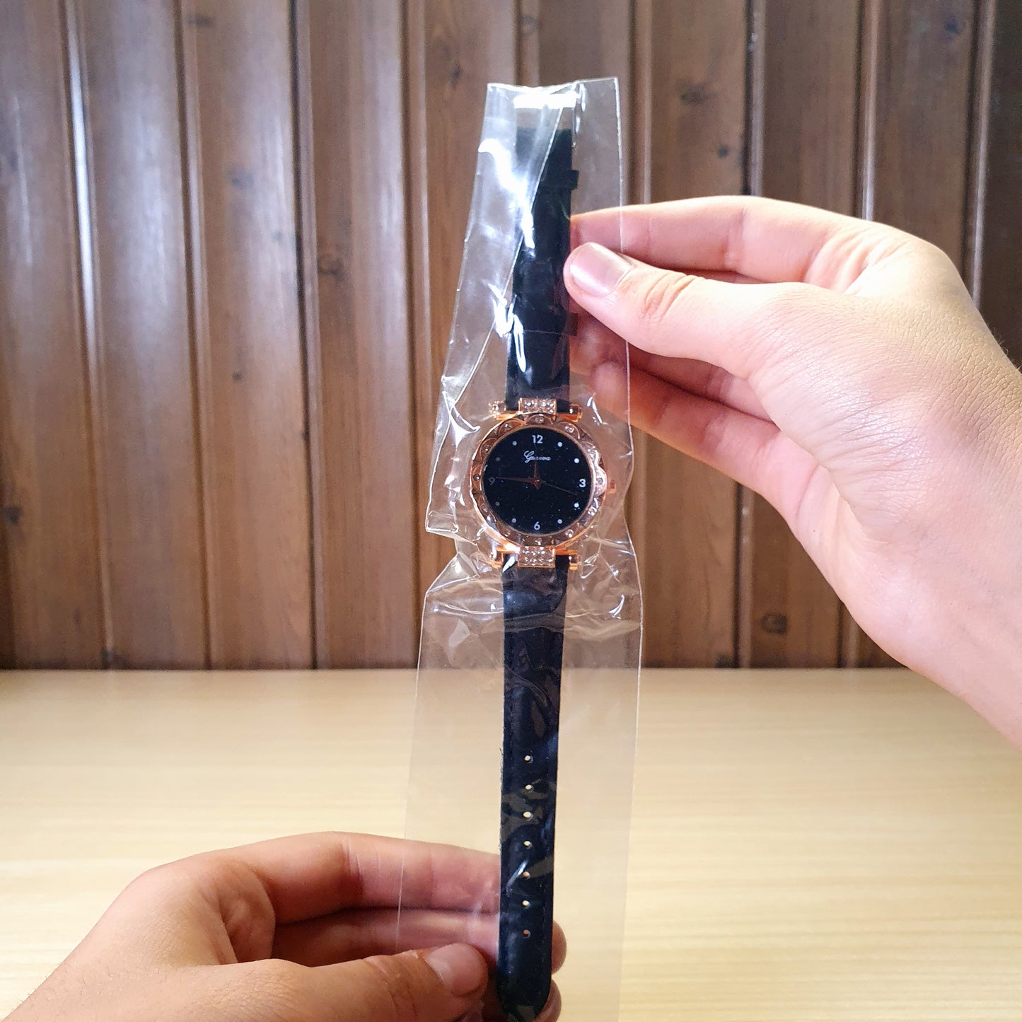 Watch Ladies #3227
