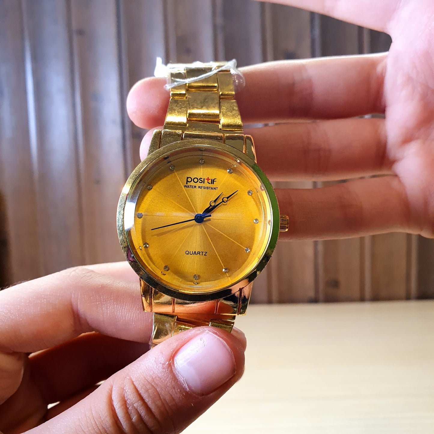 Positif Watch #3205