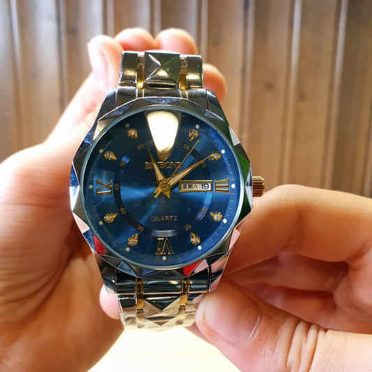 Binbond Watch #3280