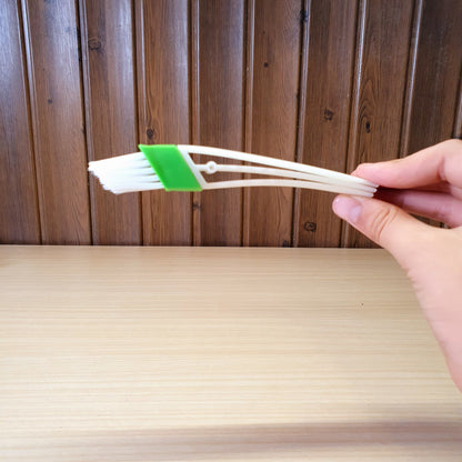3-in-1 car interior cleaning brush # 3419