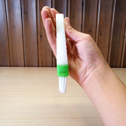 3-in-1 car interior cleaning brush # 3419