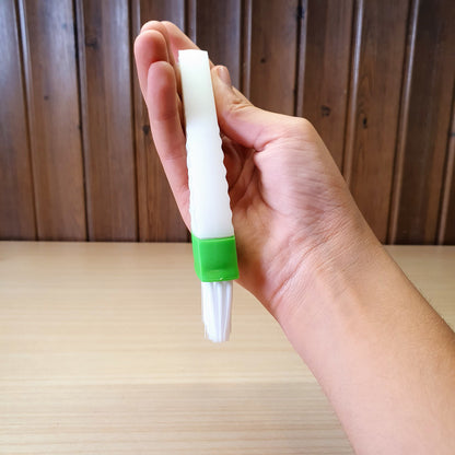 3-in-1 car interior cleaning brush # 3419
