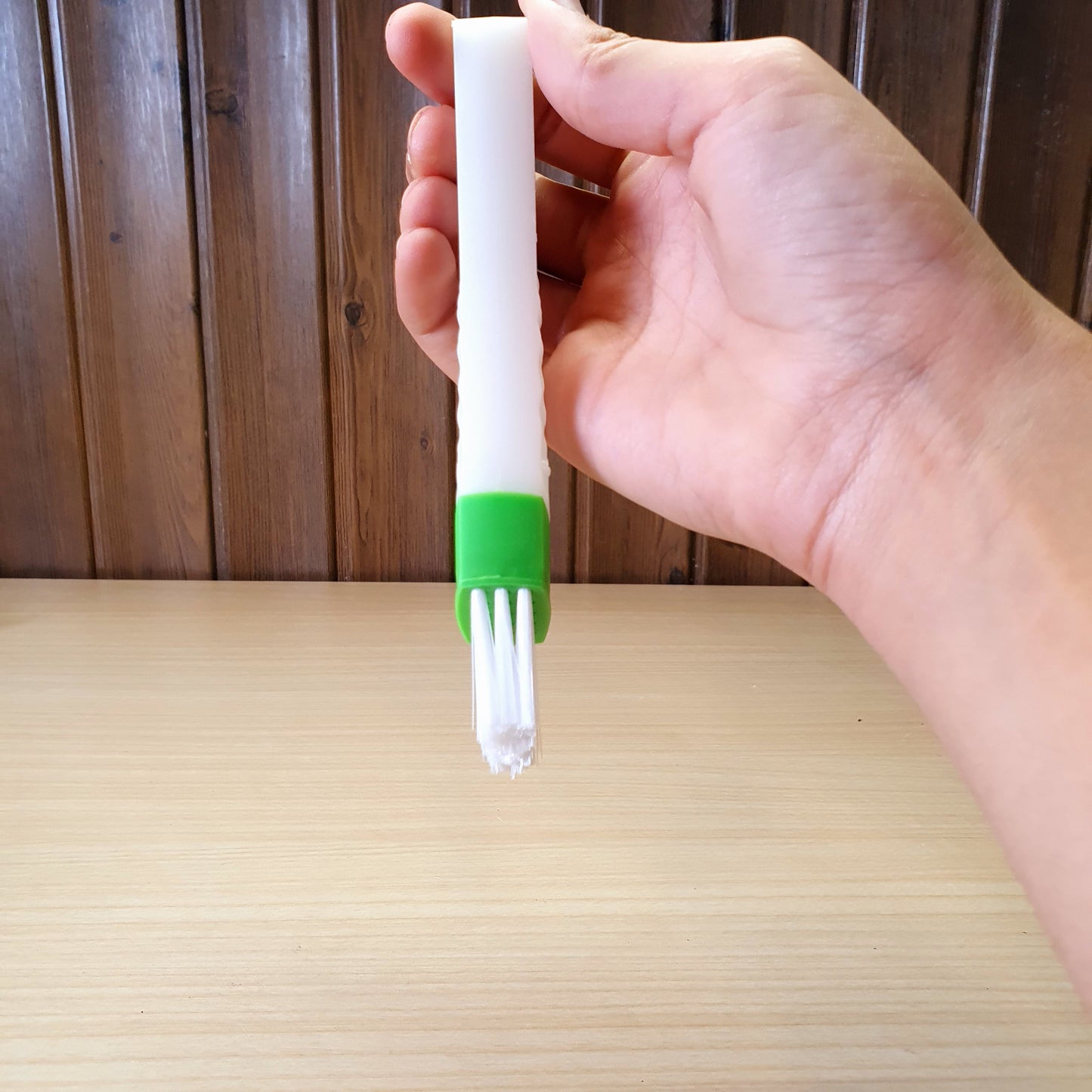 3-in-1 car interior cleaning brush # 3419