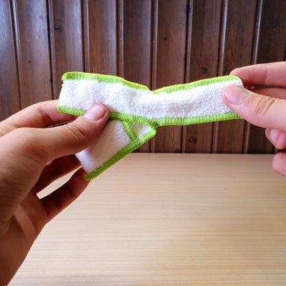 3-in-1 car interior cleaning brush # 3419