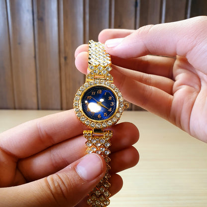 Beautiful Stones Watch #3338