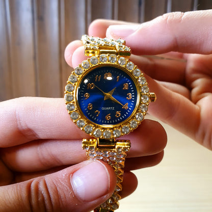Beautiful Stones Watch #3338
