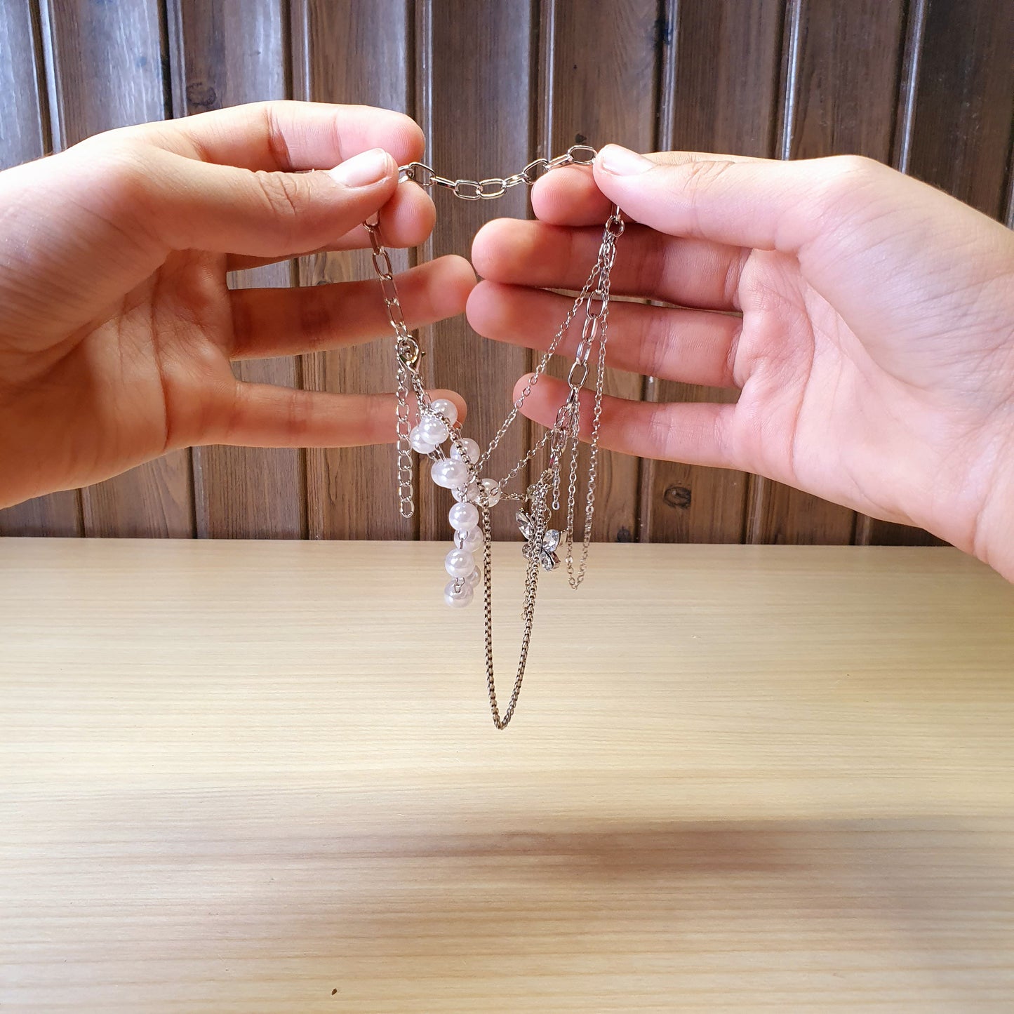 Jewellery # 3331