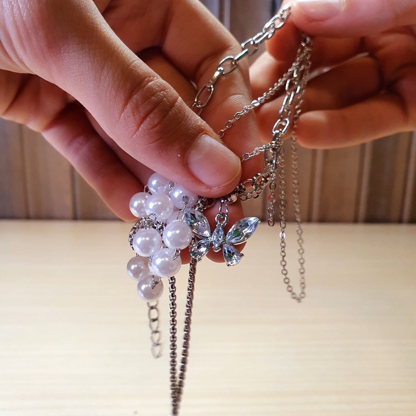 Jewellery # 3331