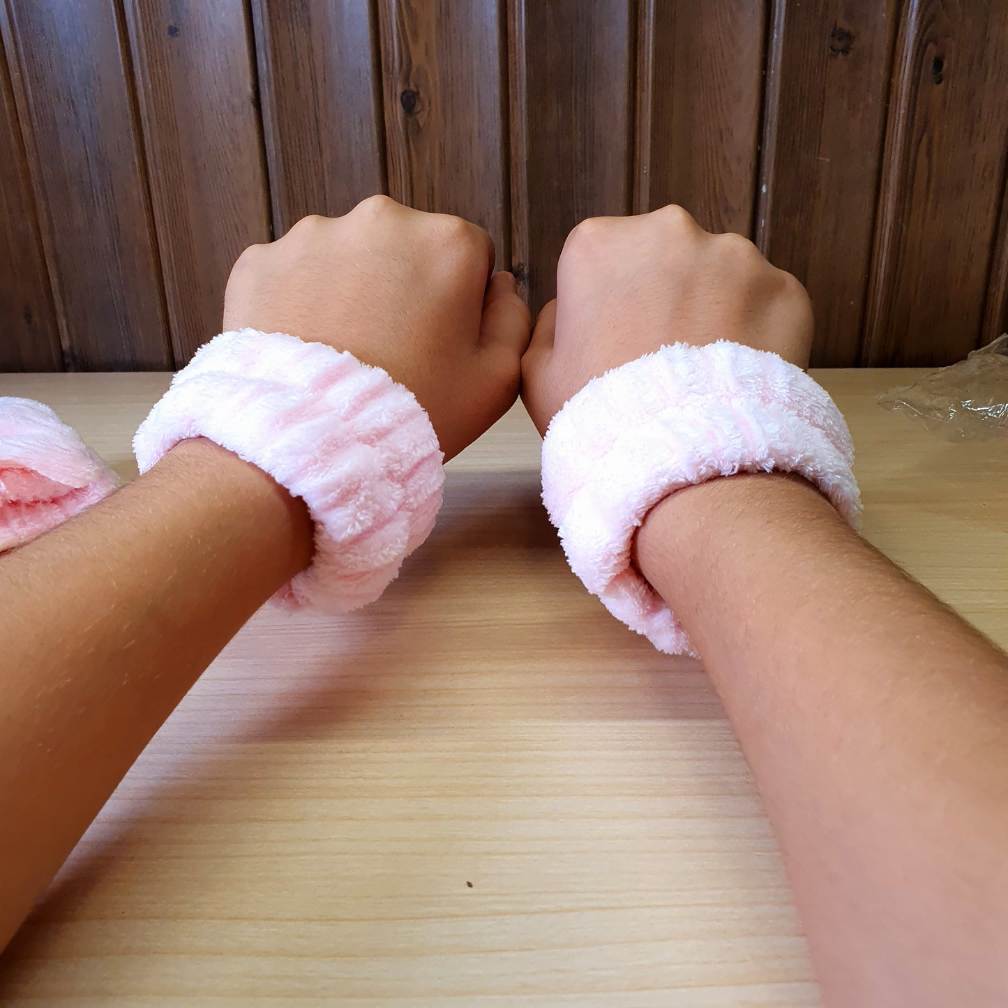 Facial Bands #3321