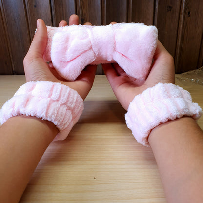 Facial Bands #3321