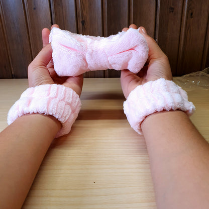 Facial Bands #3321