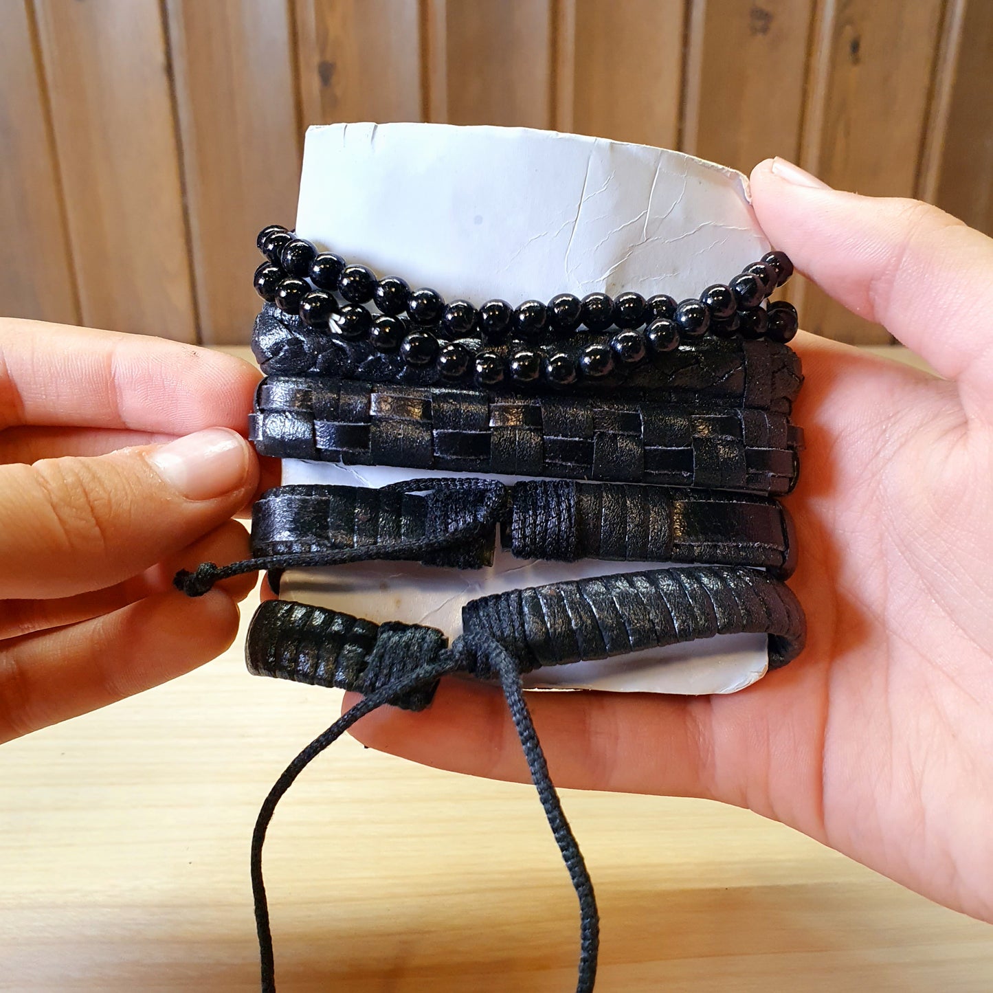 Bracelet Pack #3268