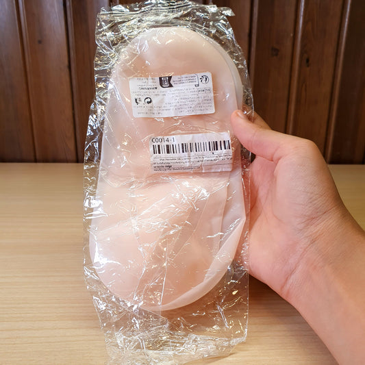 Silicone Socks #3341
