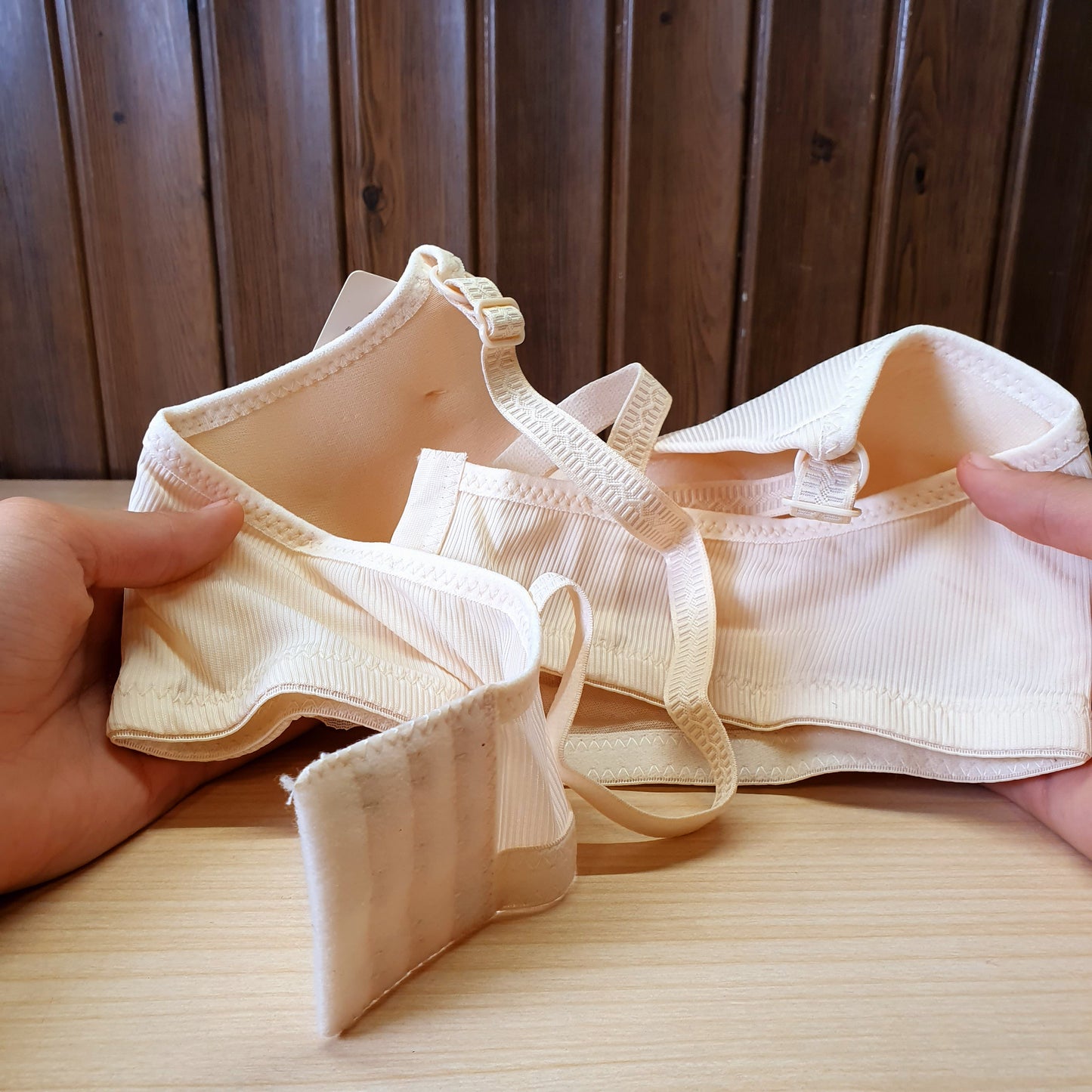 Ladies Undergarments Size 40/90#3383