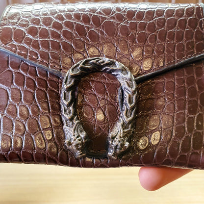Ladies Wallet #3341