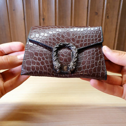 Ladies Wallet #3341
