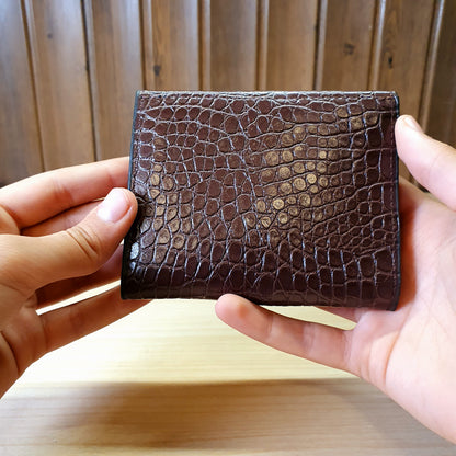 Ladies Wallet #3341