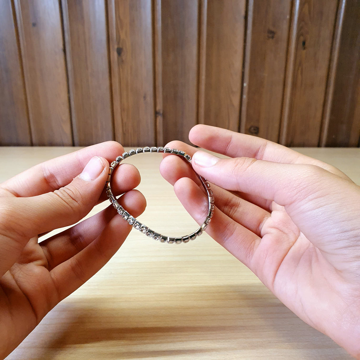 Bracelet #3460
