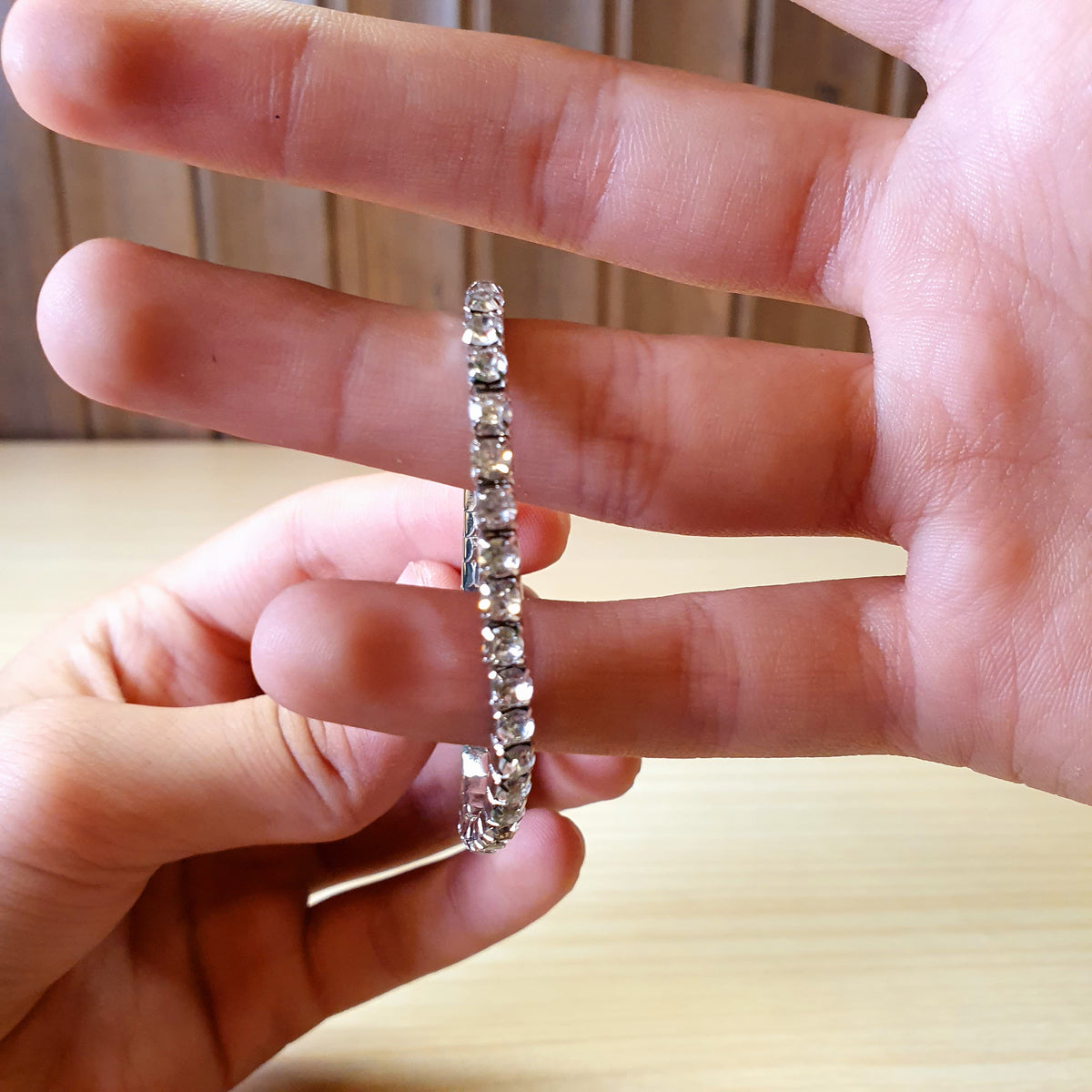 Bracelet #3460
