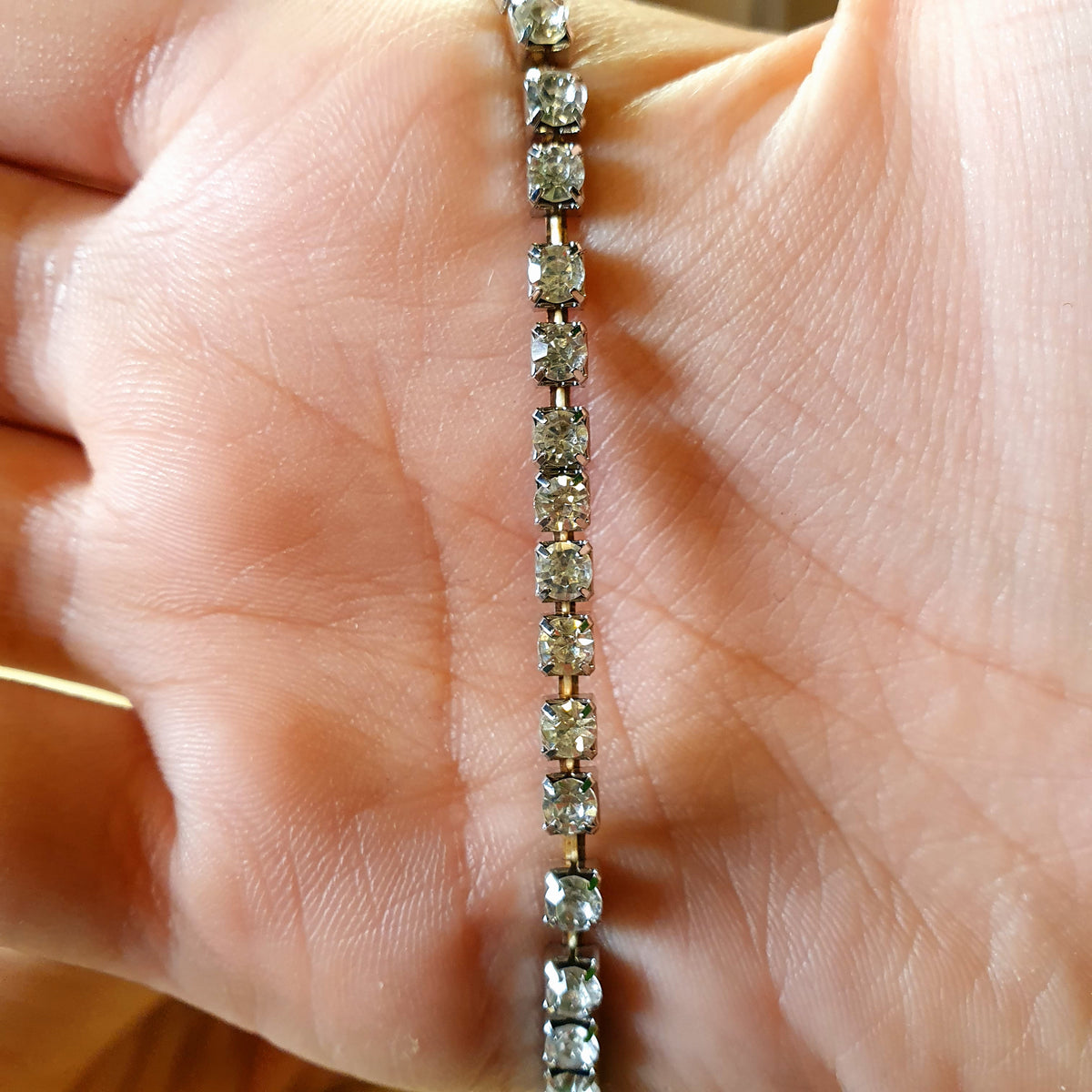 Bracelet #3460