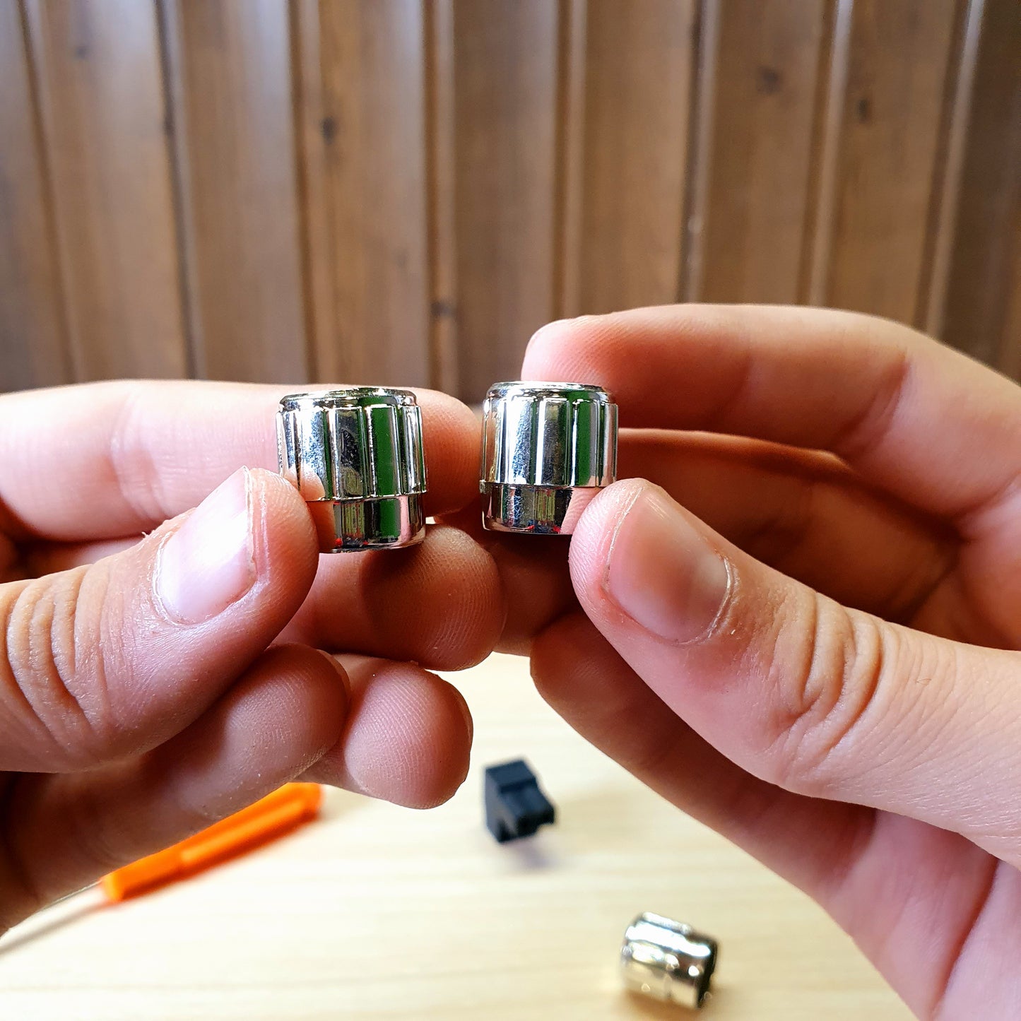 Amplifier Accessories #3327