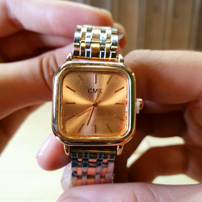 Watch With Bracelet #3199