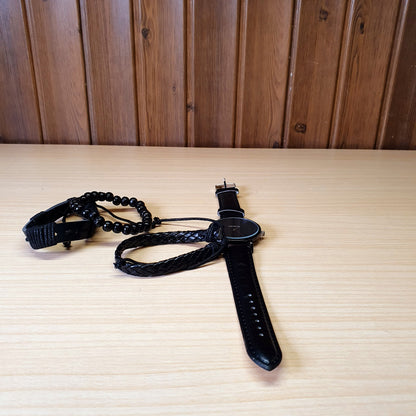 Watch WIth Bracelets #3397