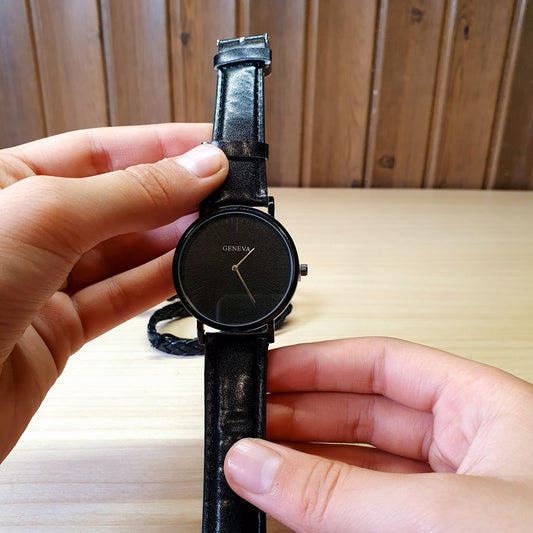 Watch WIth Bracelets #3397
