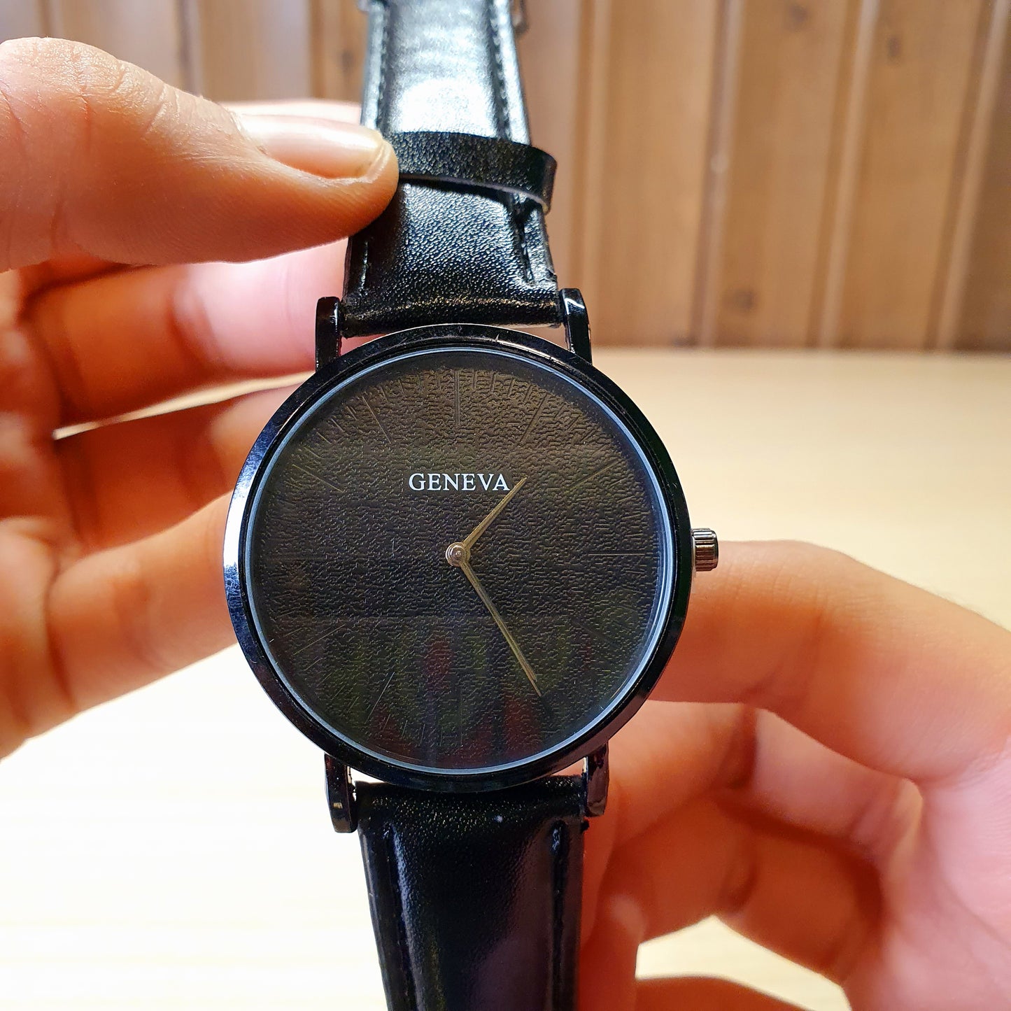 Watch WIth Bracelets #3397