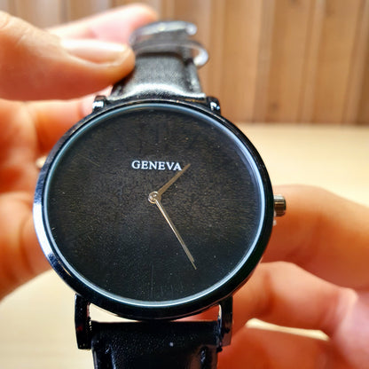Watch WIth Bracelets #3397