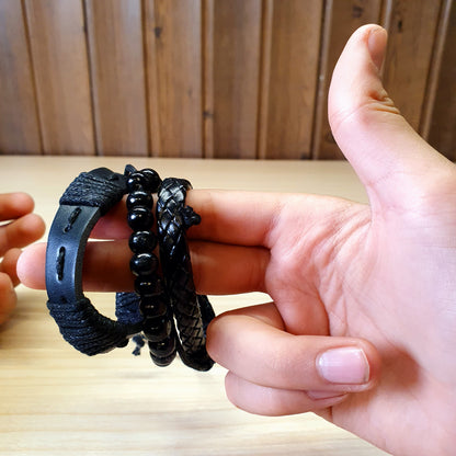 Watch WIth Bracelets #3397