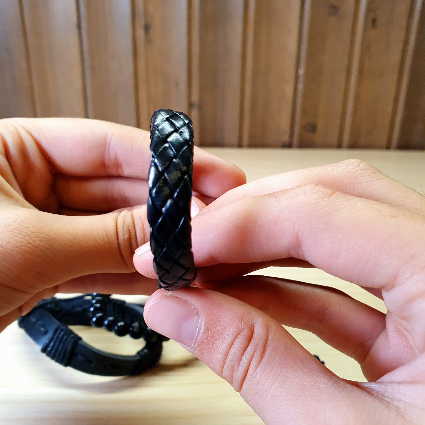 Watch WIth Bracelets #3397