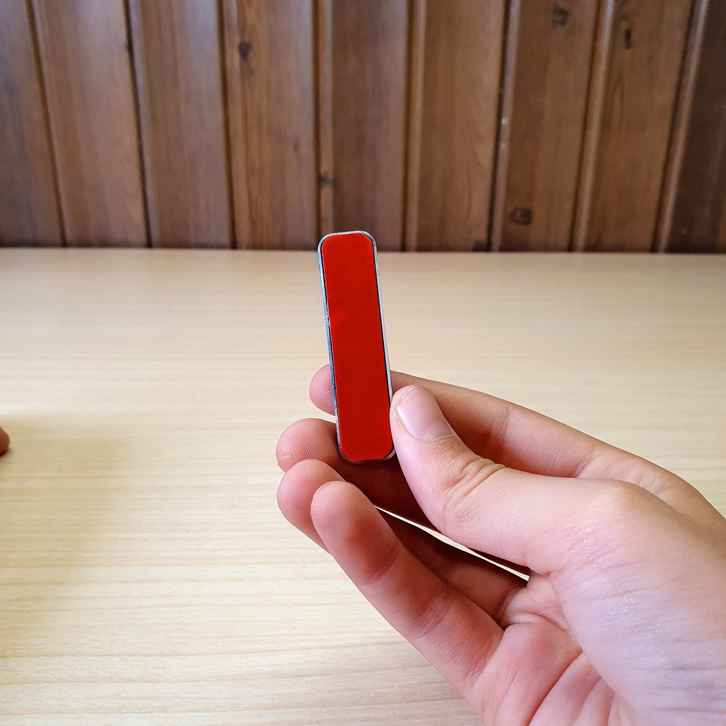Aluminum alloy mobile phone holder  #3172