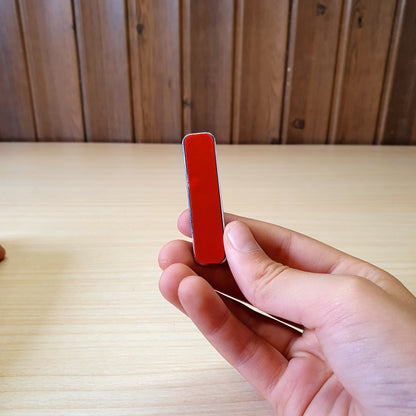 Aluminum alloy mobile phone holder  #3172