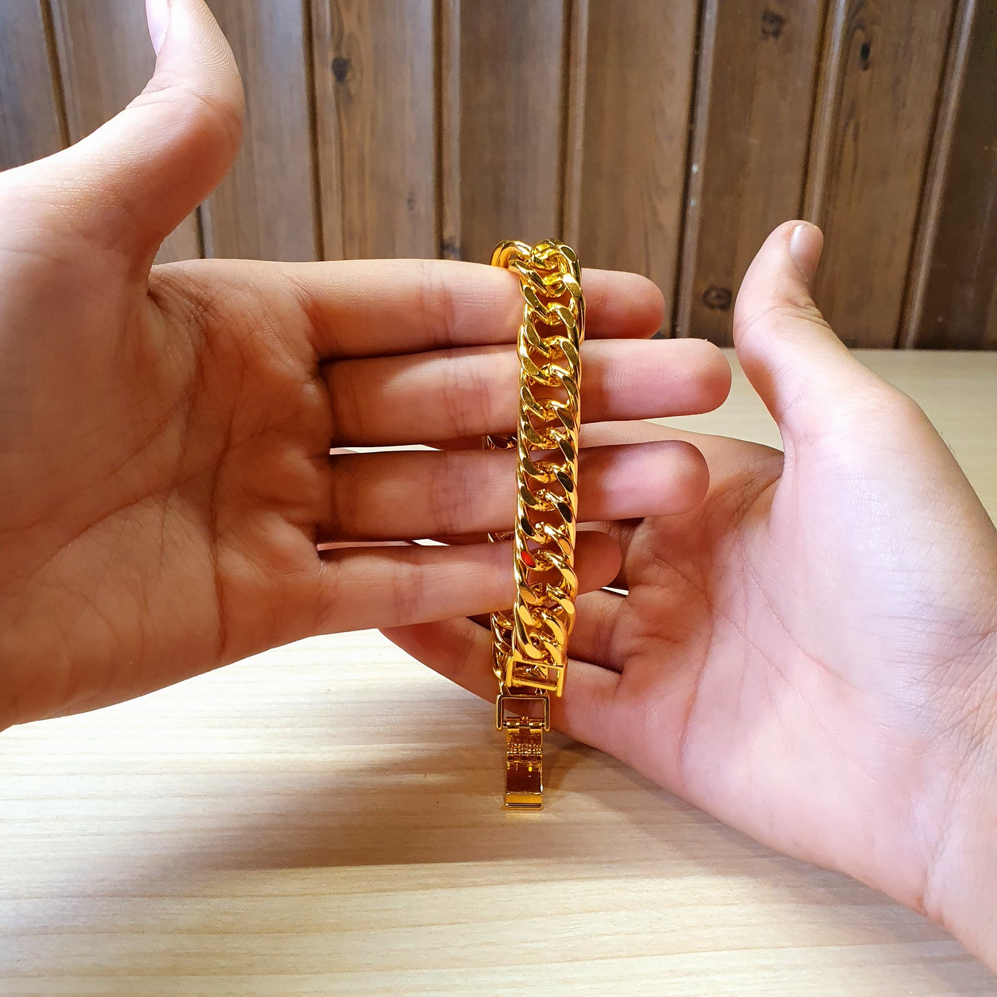 Golden Chain #3487