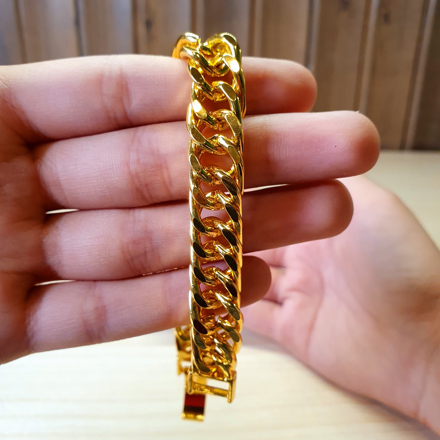 Golden Chain #3487