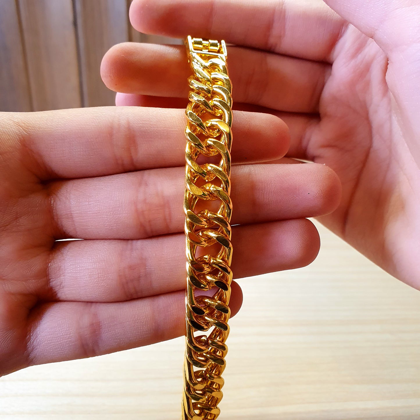 Golden Chain #3487