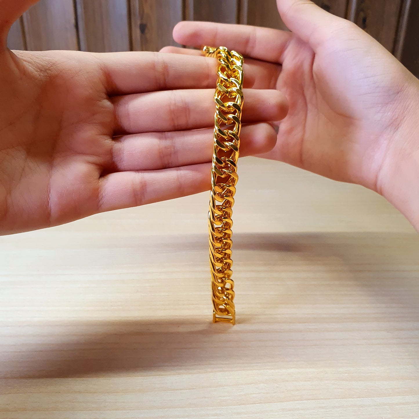 Golden Chain #3487