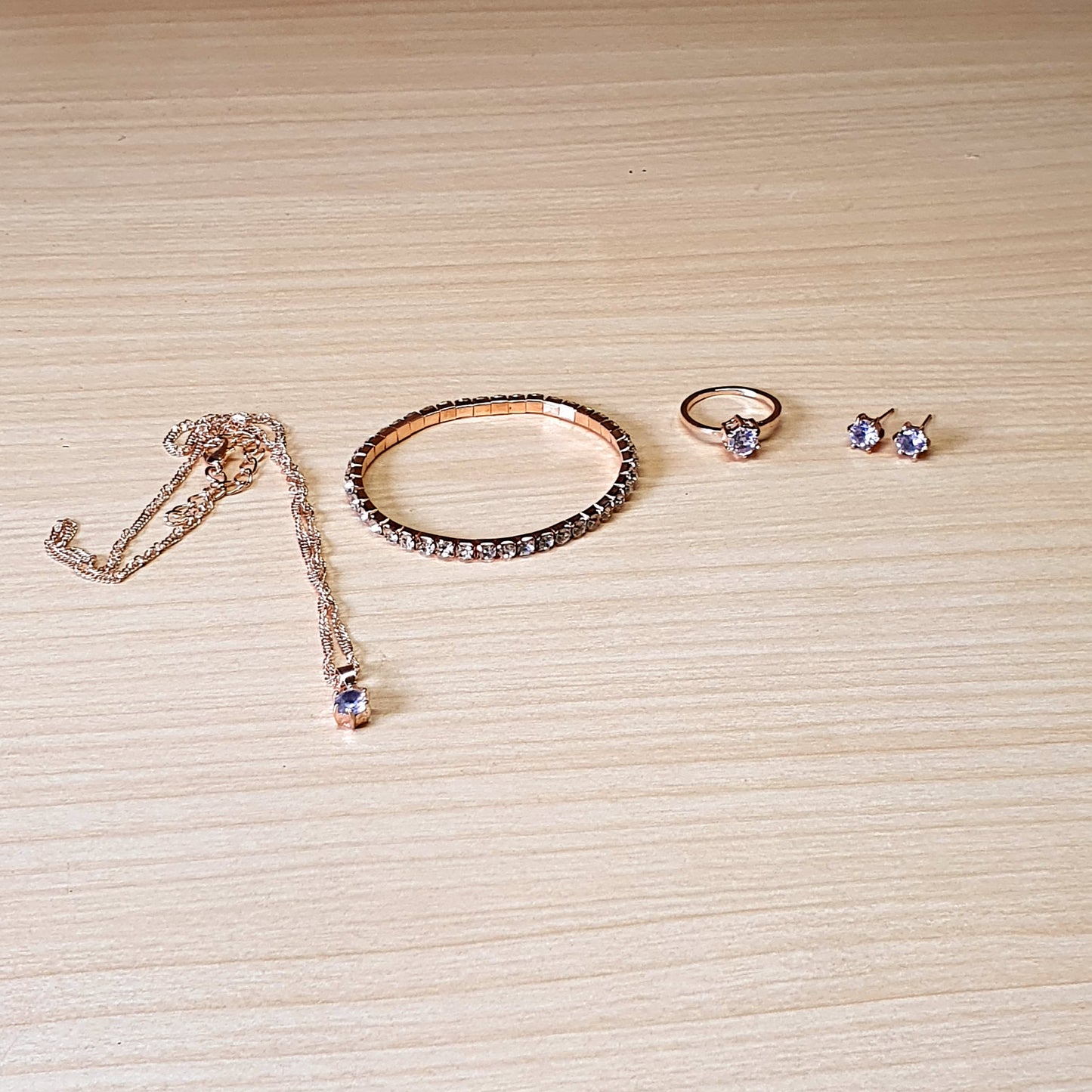Jewellery Set #3433