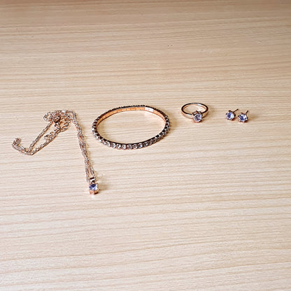 Jewellery Set #3433
