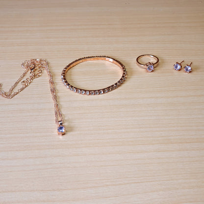 Jewellery Set #3433