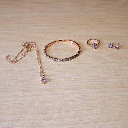 Jewellery Set #3433