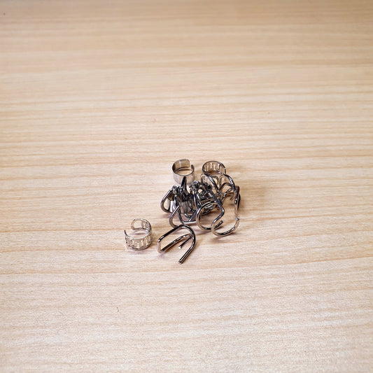 Ear cuffs #3460