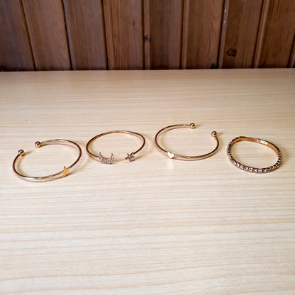Bracelet Set #3201